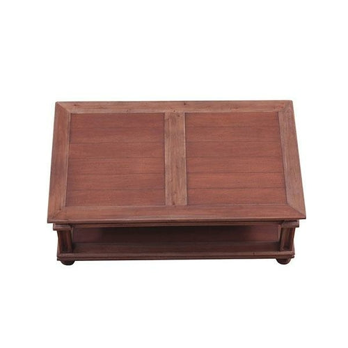 Country Cottage Coffee Table