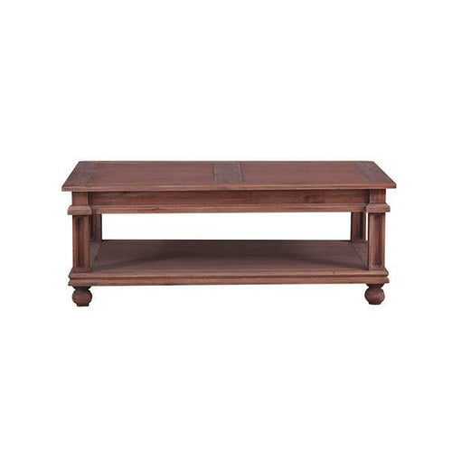 Country Cottage Coffee Table