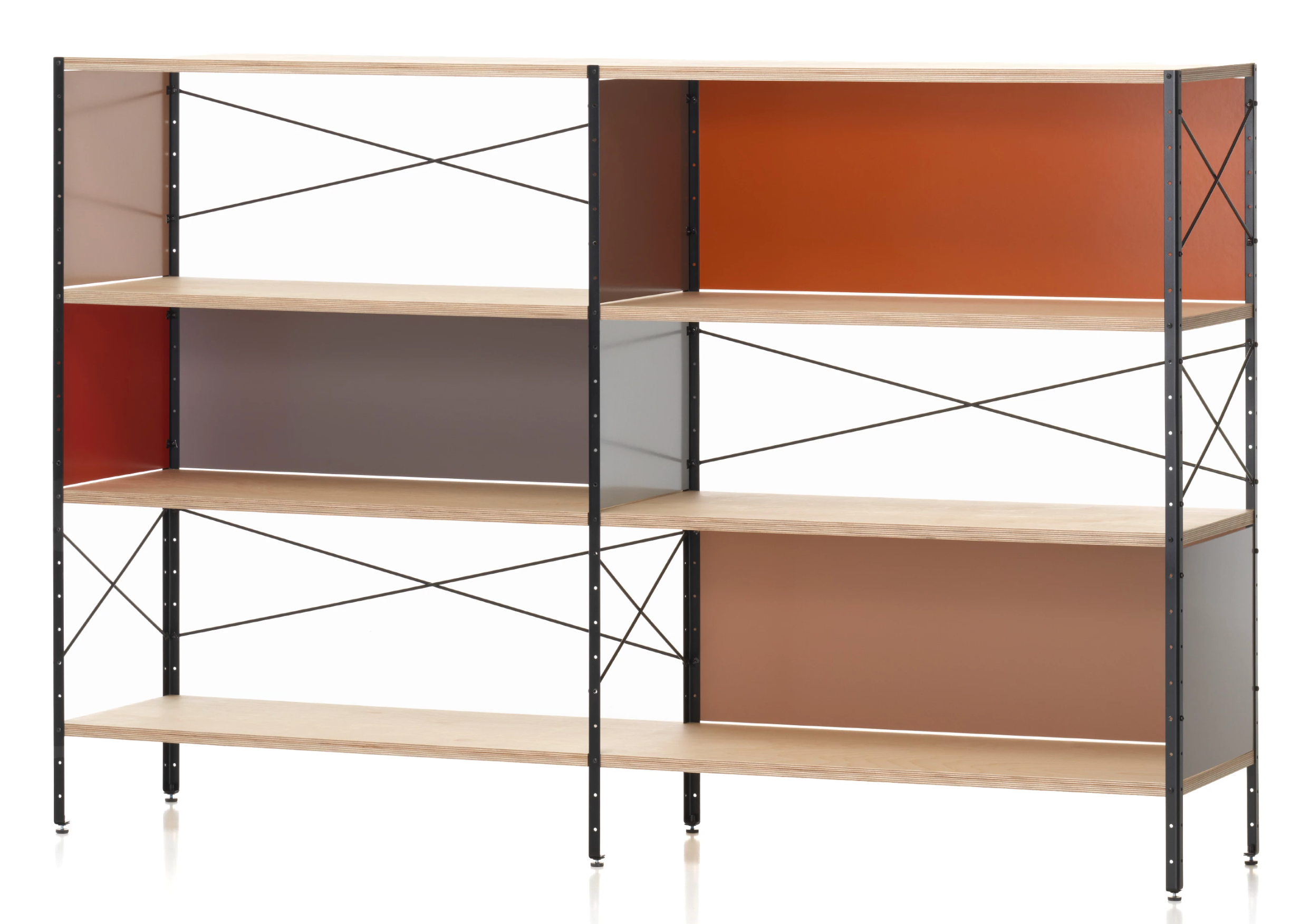 Eames Storage