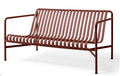 Palissade outdoor sofa