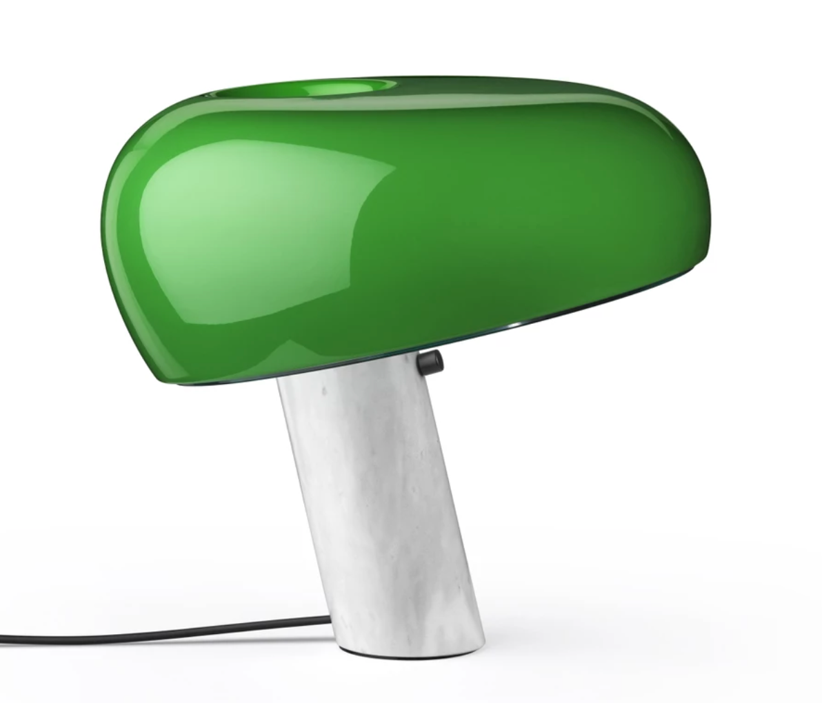 Snoopy Table Lamp
