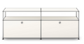 USM Storage
