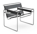 Wassilly Chair
