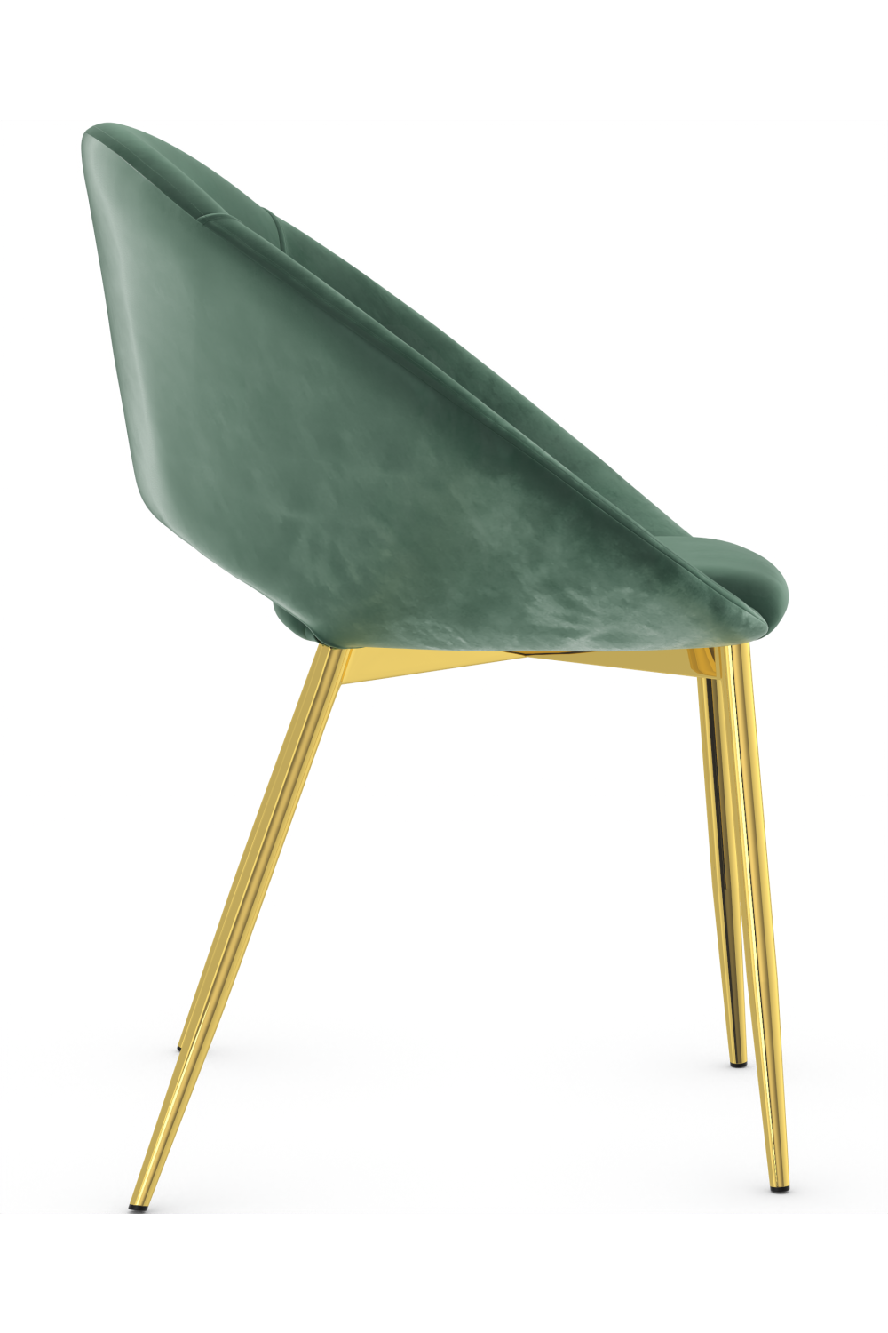 Belmont Chair - Green