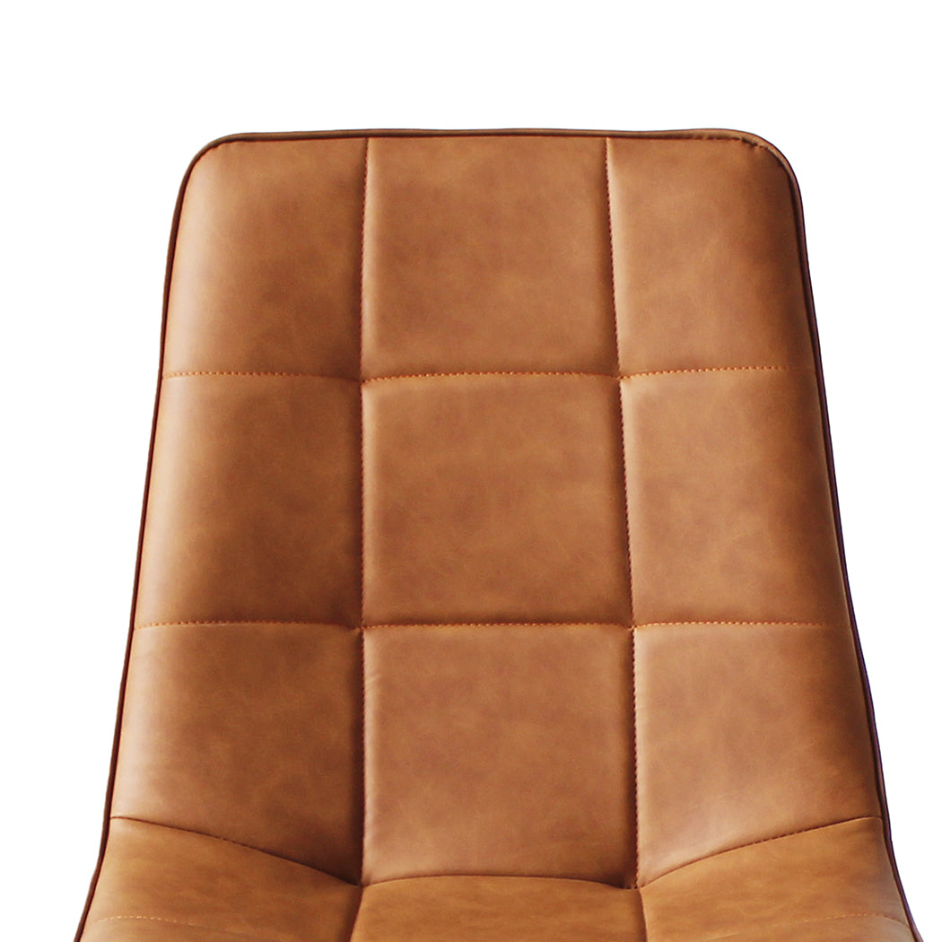 Levede 8x Dining Chairs Kitchen Chair